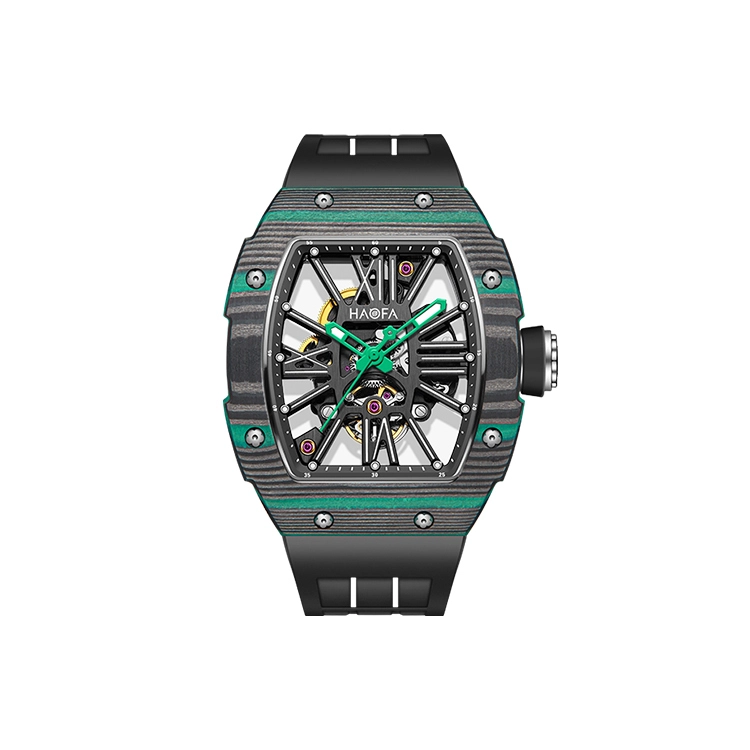 Tourbillon 1976-A