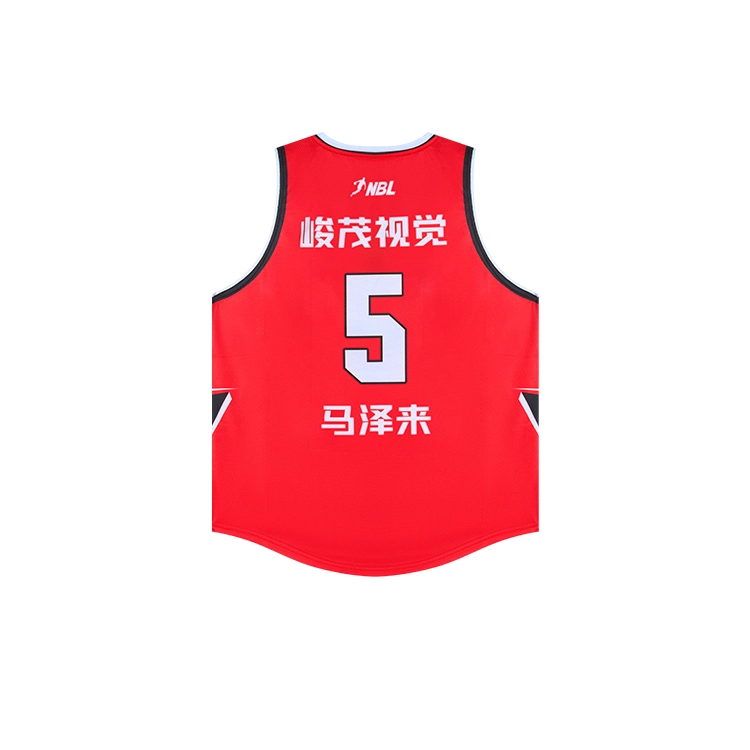 RIGORER x NBL T
