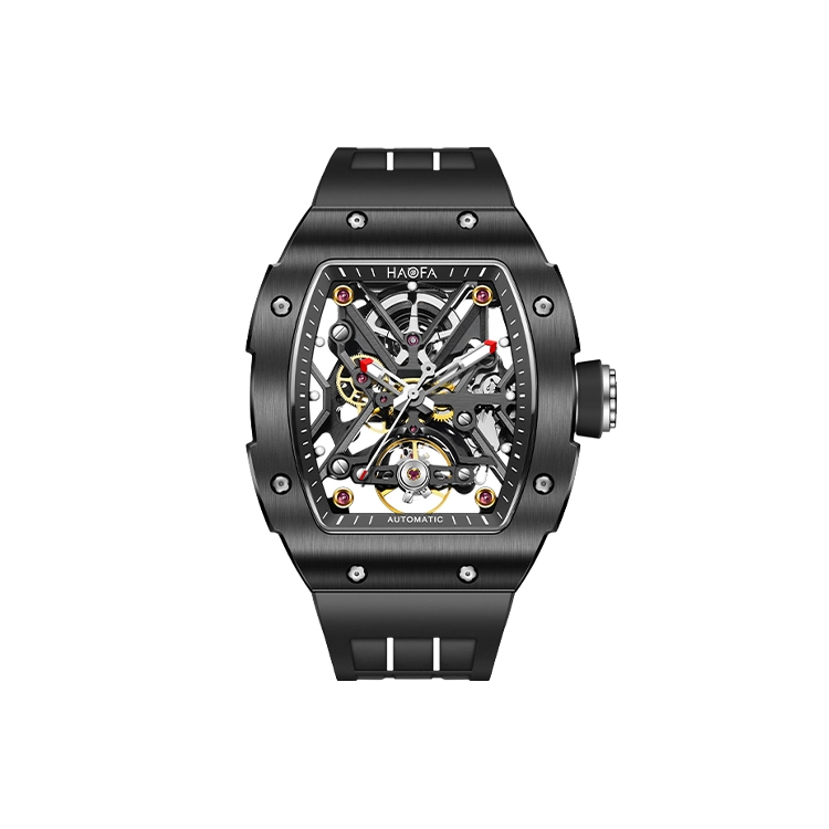 Tourbillon 1988