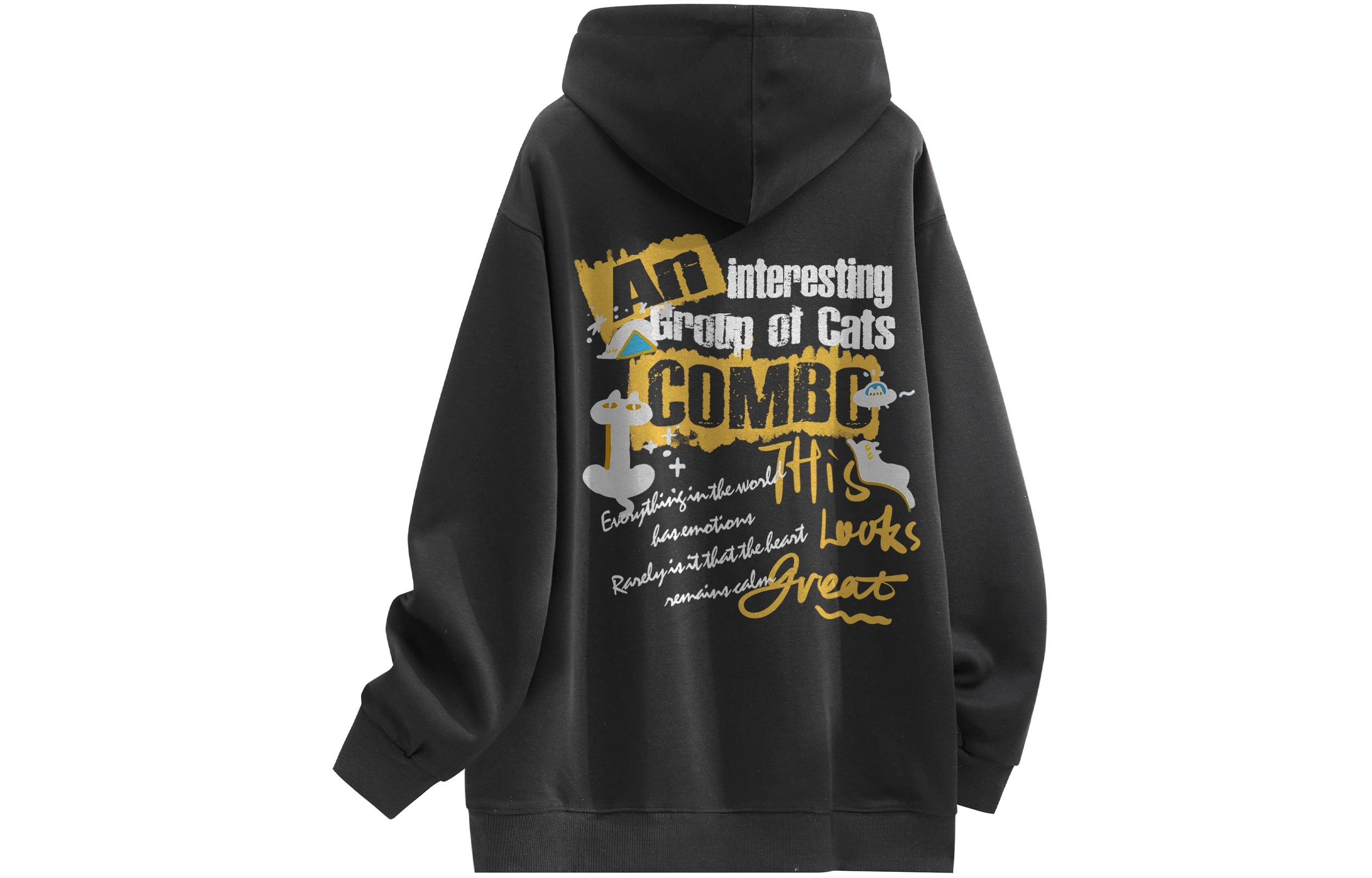COMBO LOGO