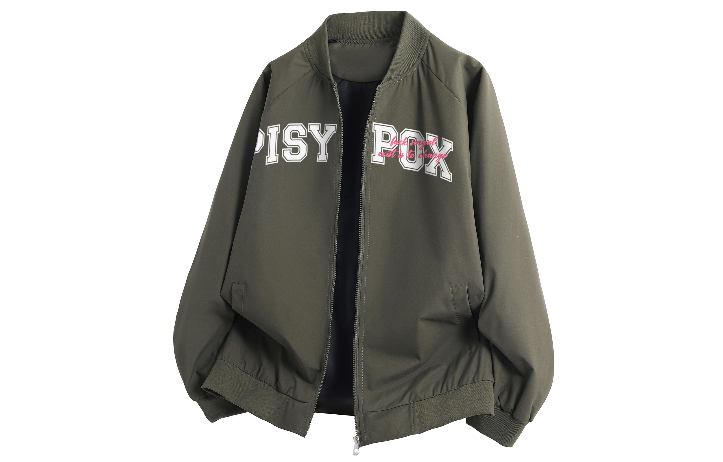 PISYPOX Logo