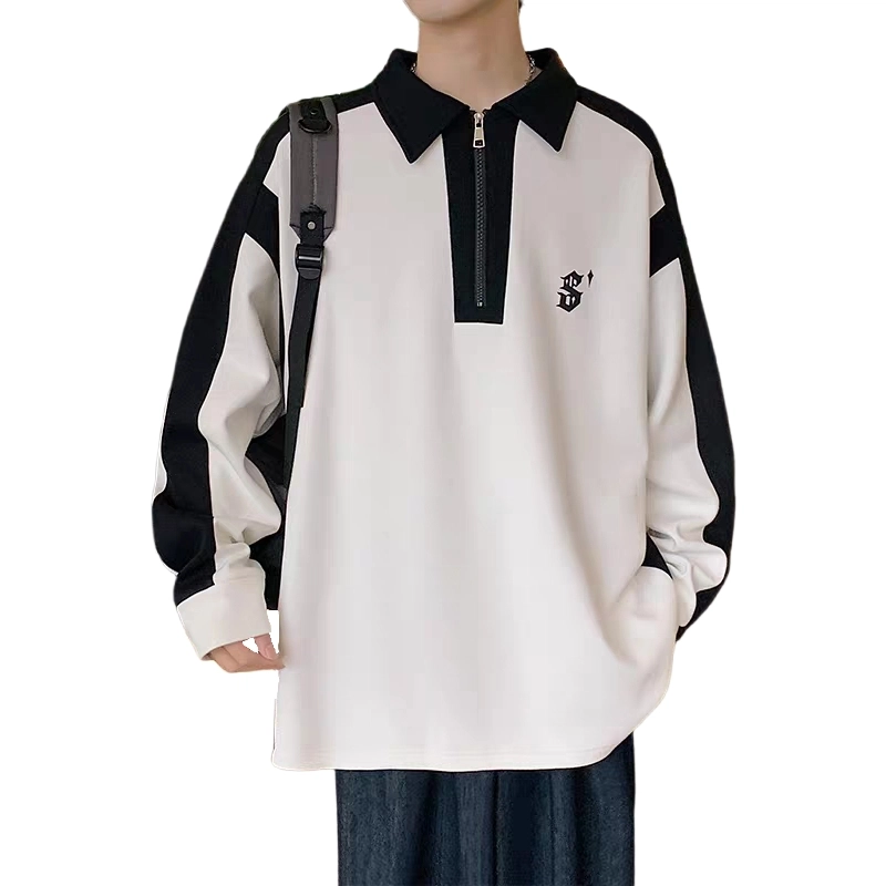 AOPAISHARK polo
