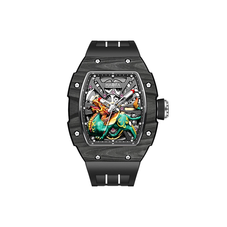 Tourbillon 50 1972-A