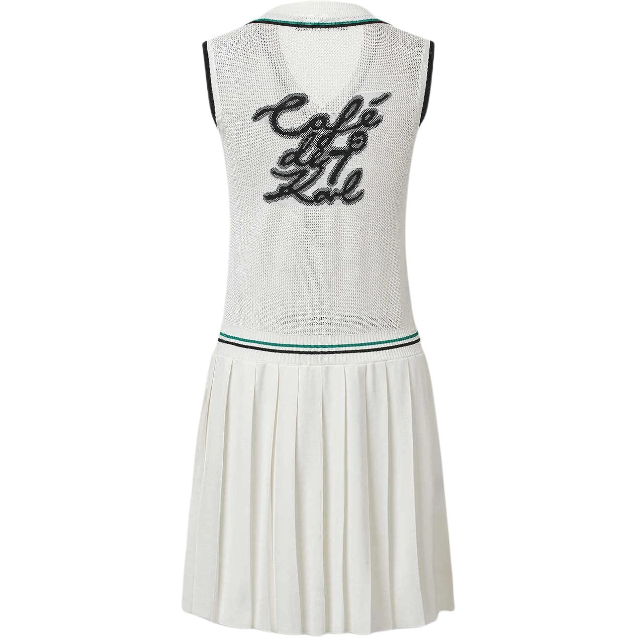 KARL LAGERFELD SS25 Polo