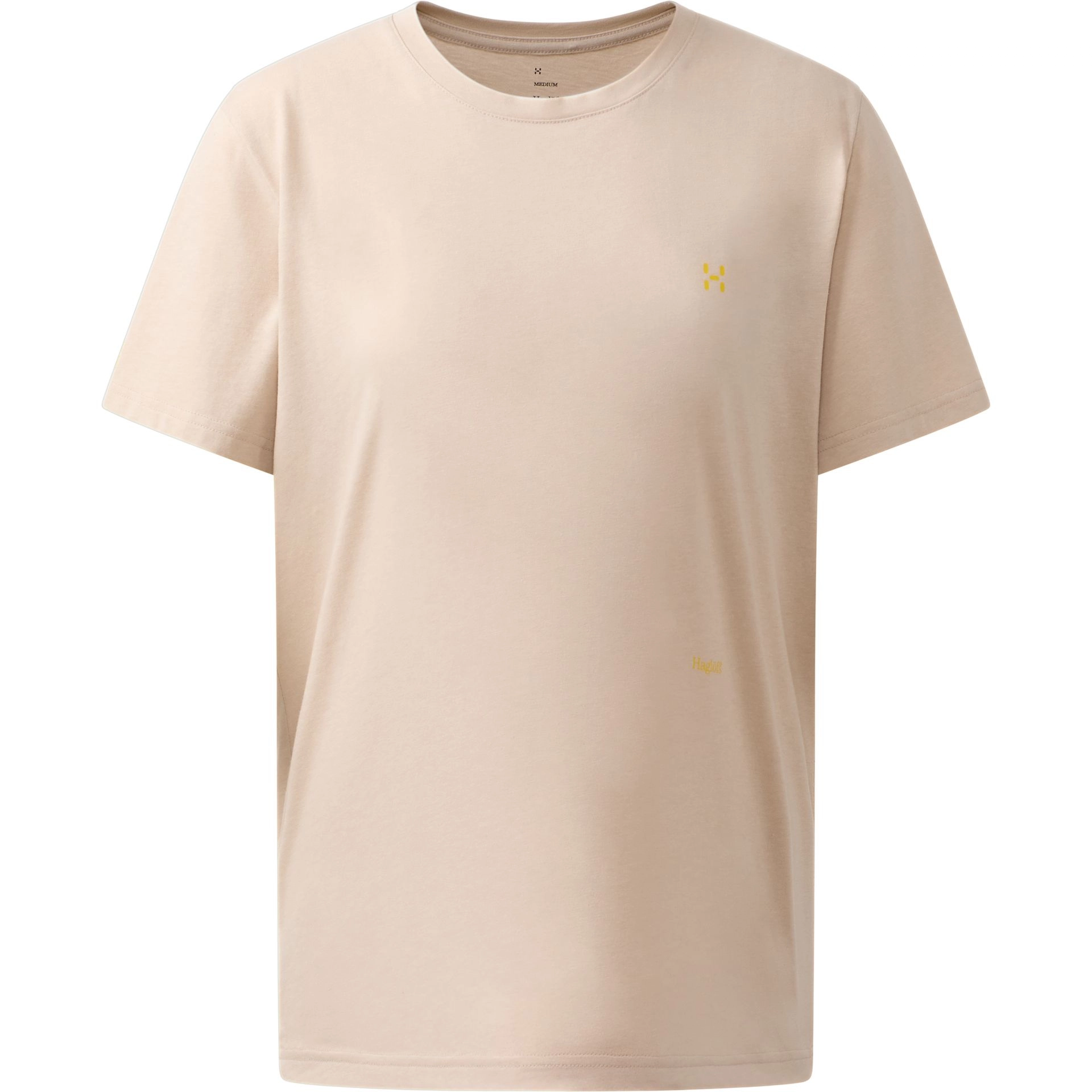HAGLFS Brand Outsiders T