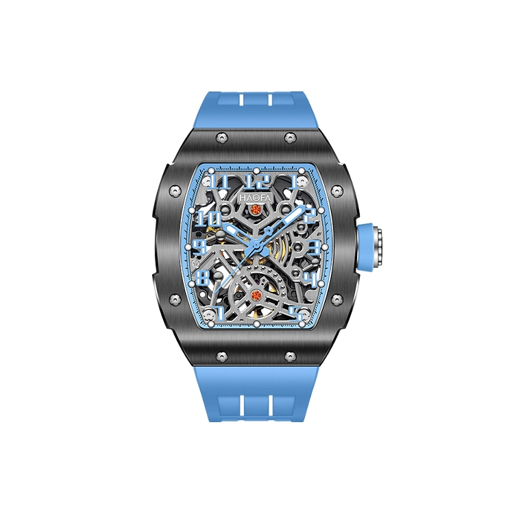 Tourbillon 1980A-A