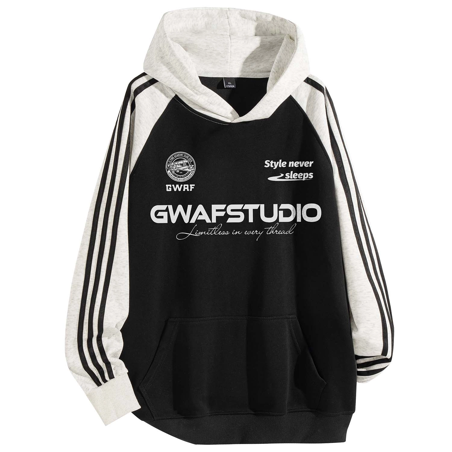 GWAF Logo