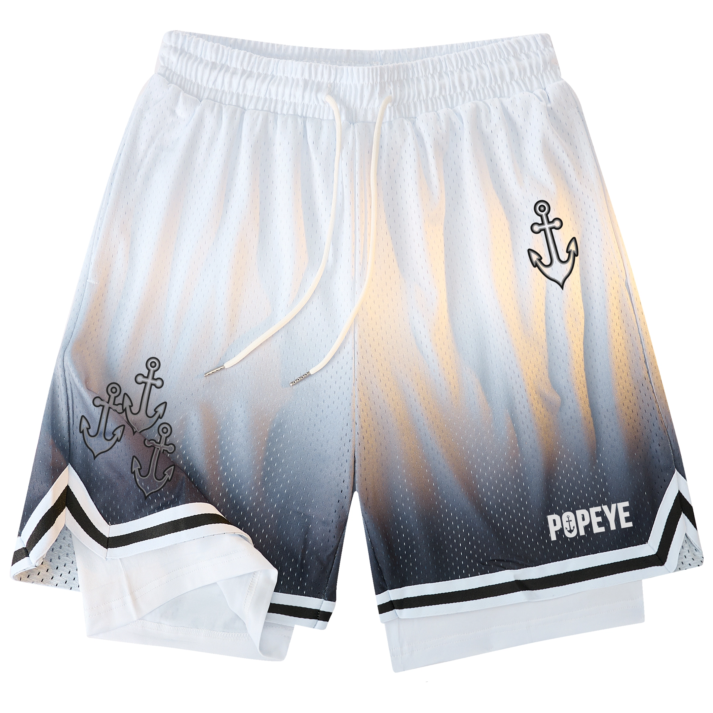 POPEYE logo