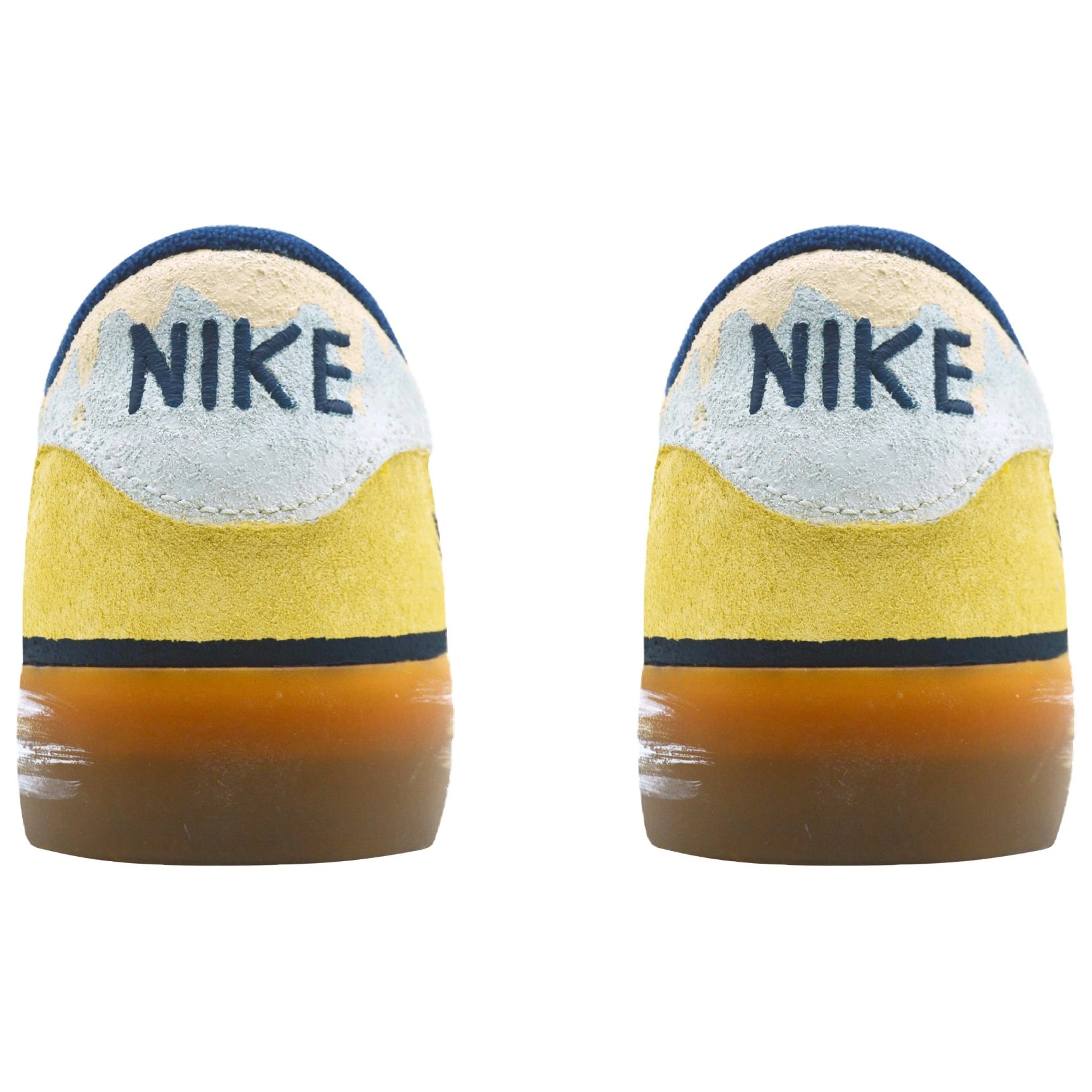 Nike Sb Heritage Vulc