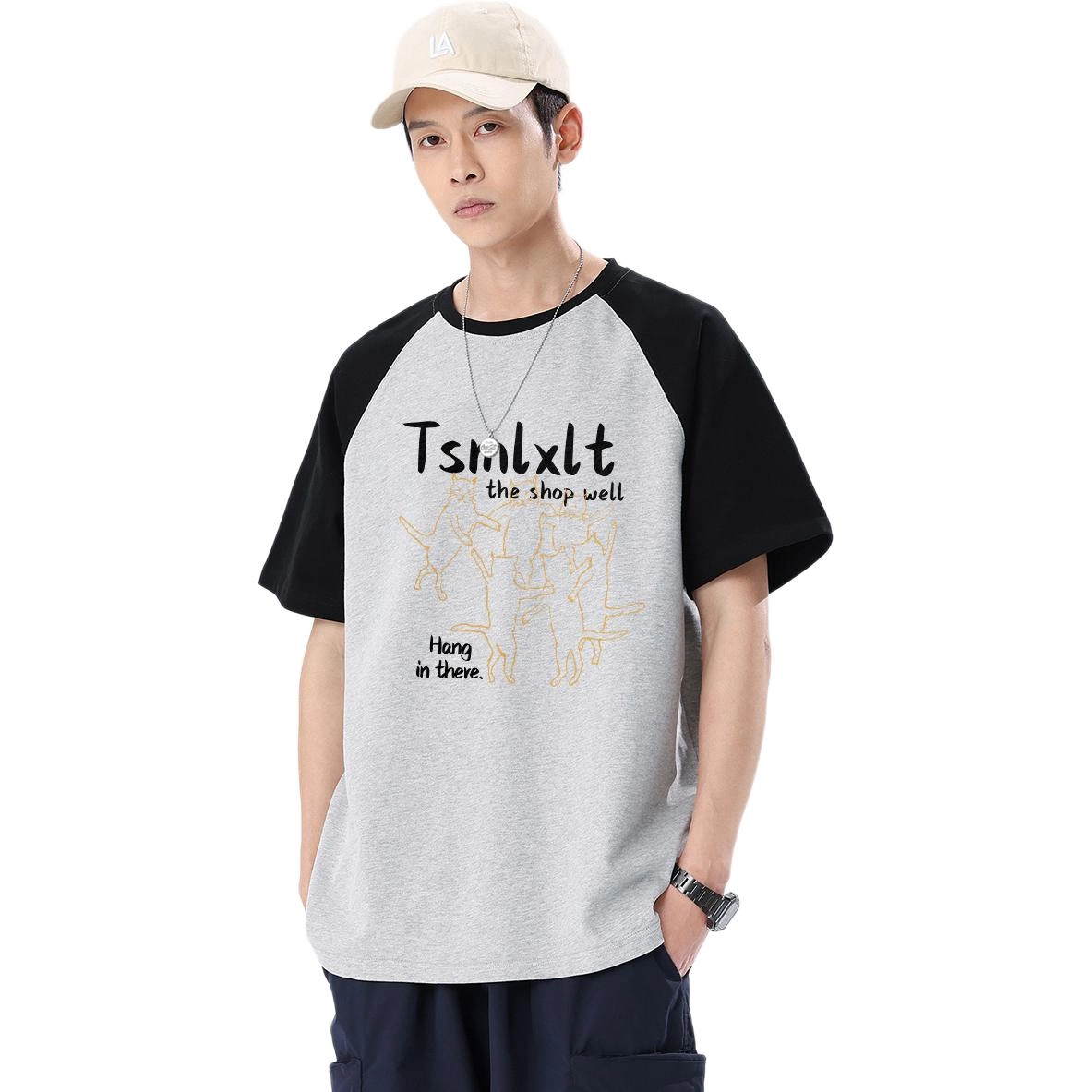 TSMLXLT T