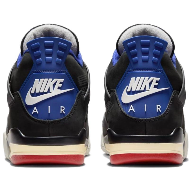 Jordan Air Jordan 4 Rare Air Laser
