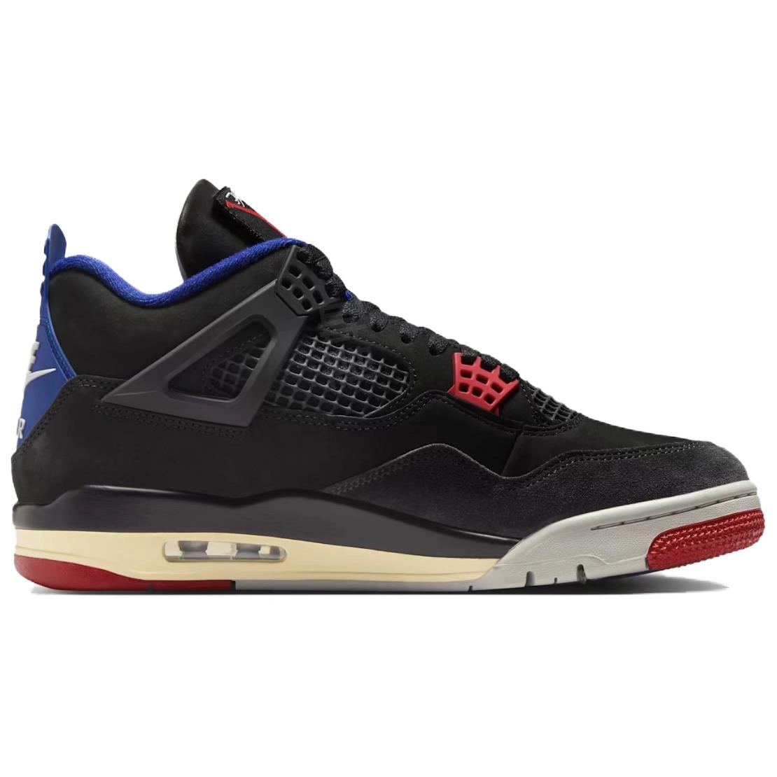 Jordan Air Jordan 4 Rare Air Laser