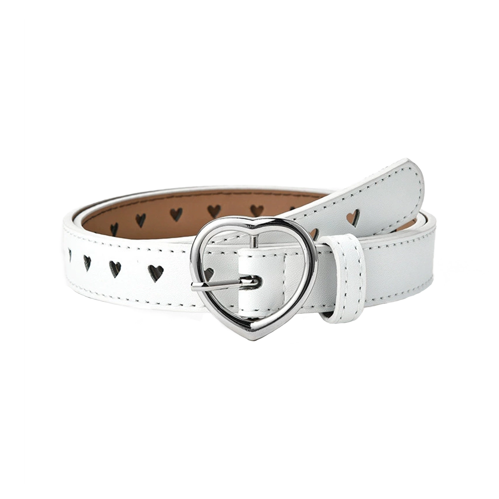 MINISO y2k PU 2.4CM