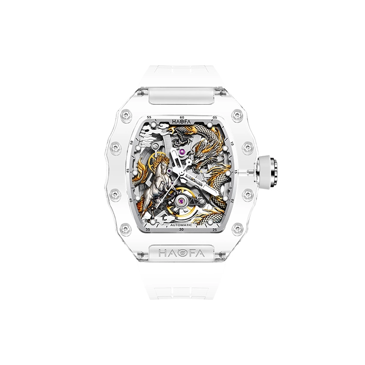Tourbillon