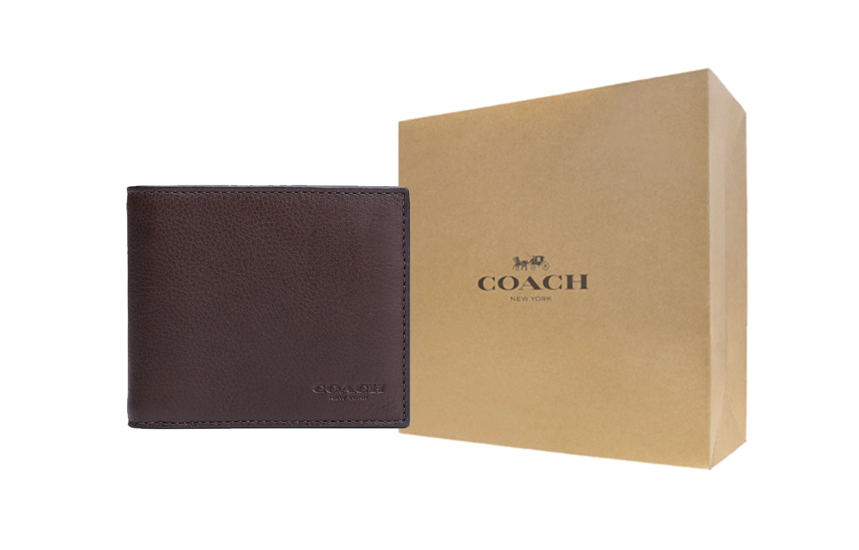 COACH 3 IN 1 Wallet 11