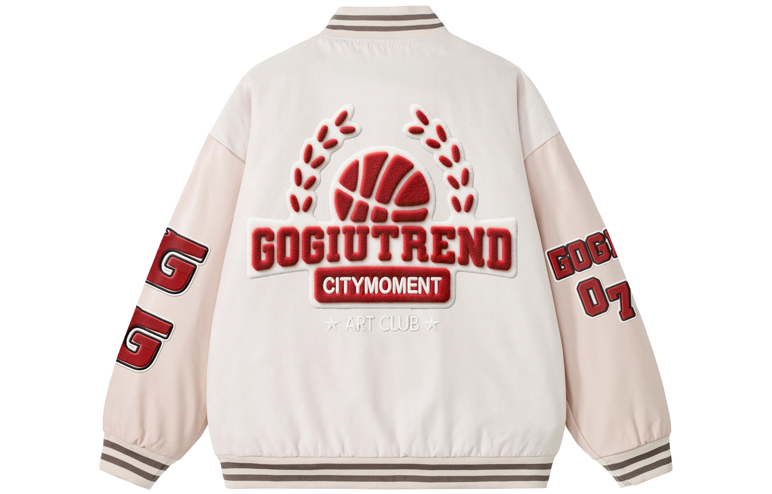 GOGIU LOGO