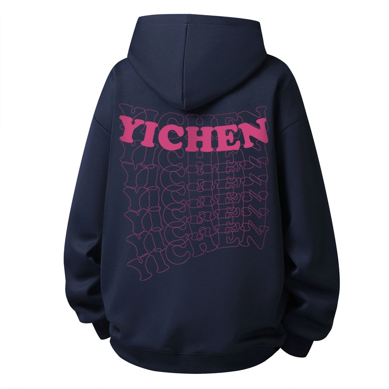 YICHEN logo