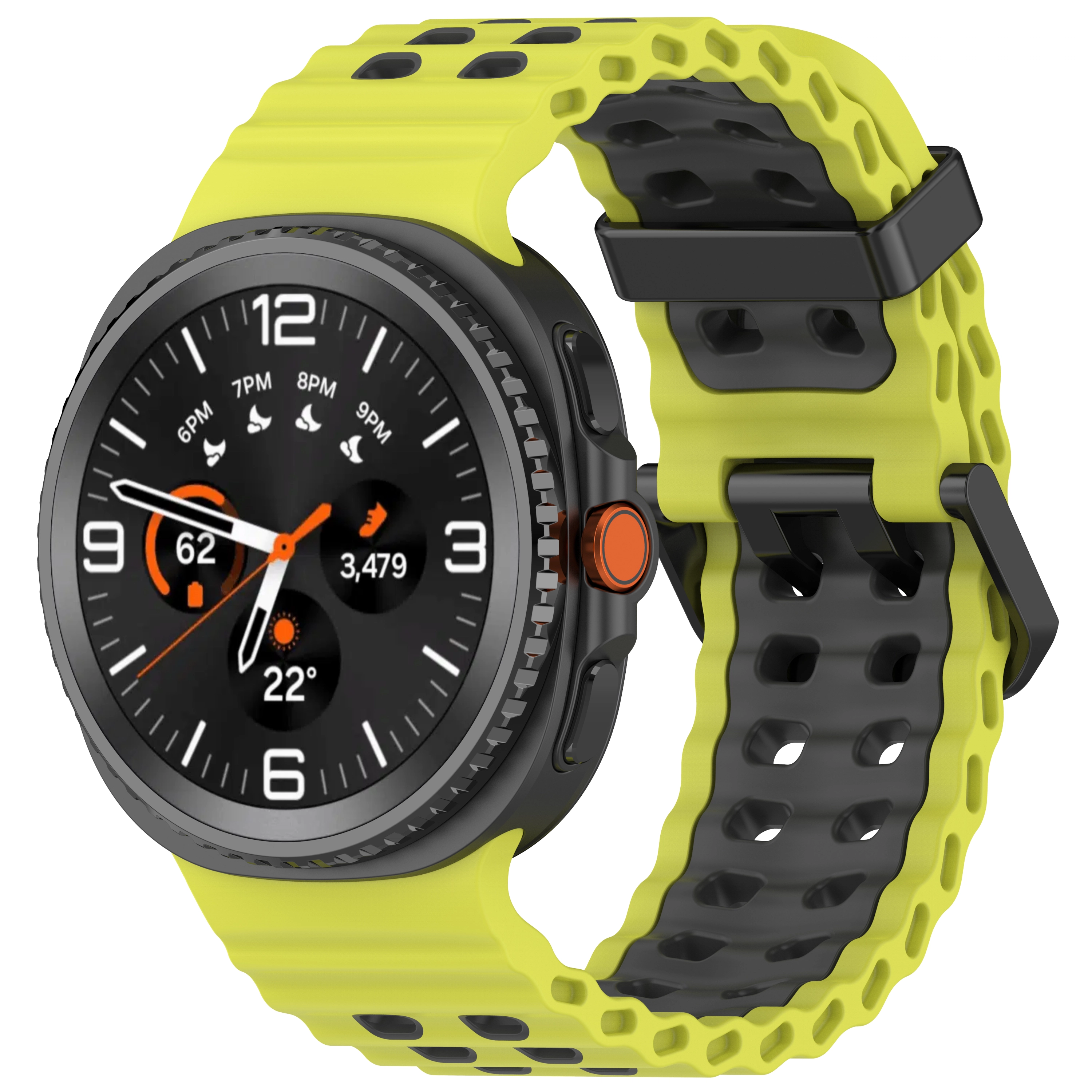 Galaxy Watch8