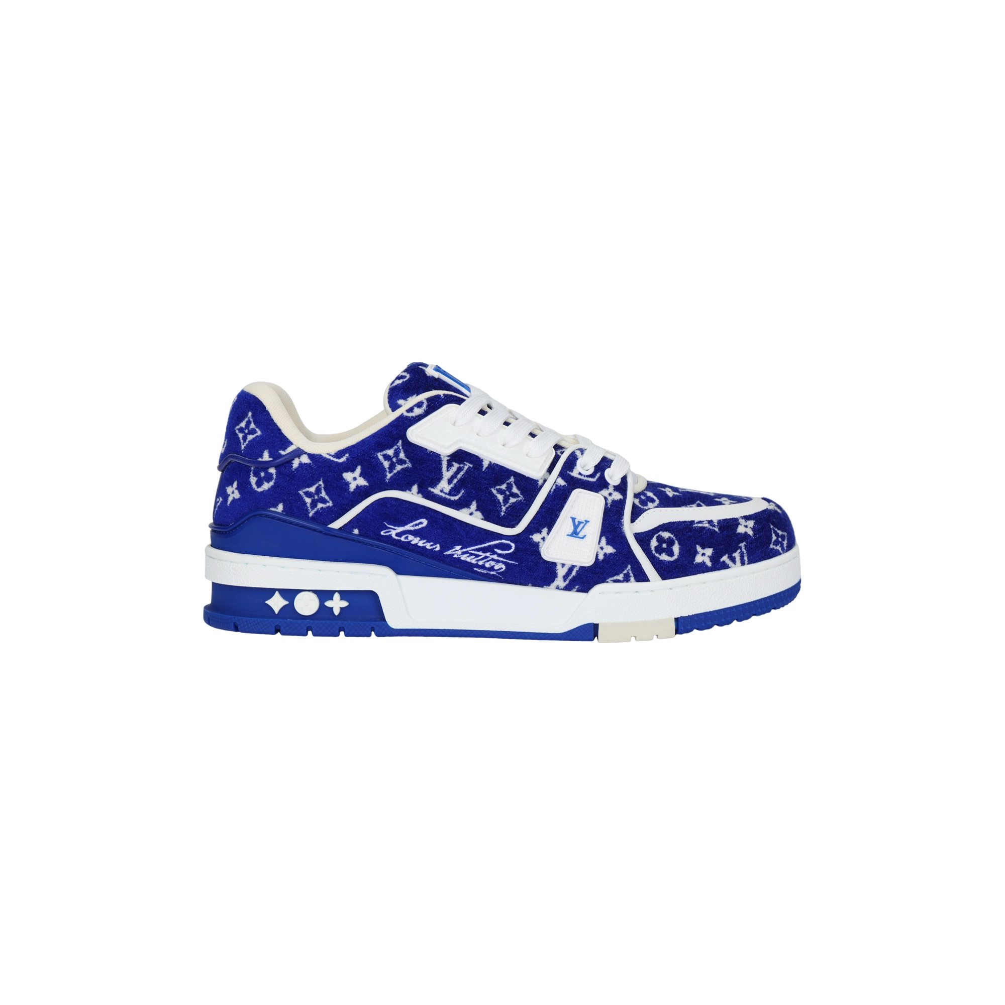 LOUIS VUITTON Trainer
