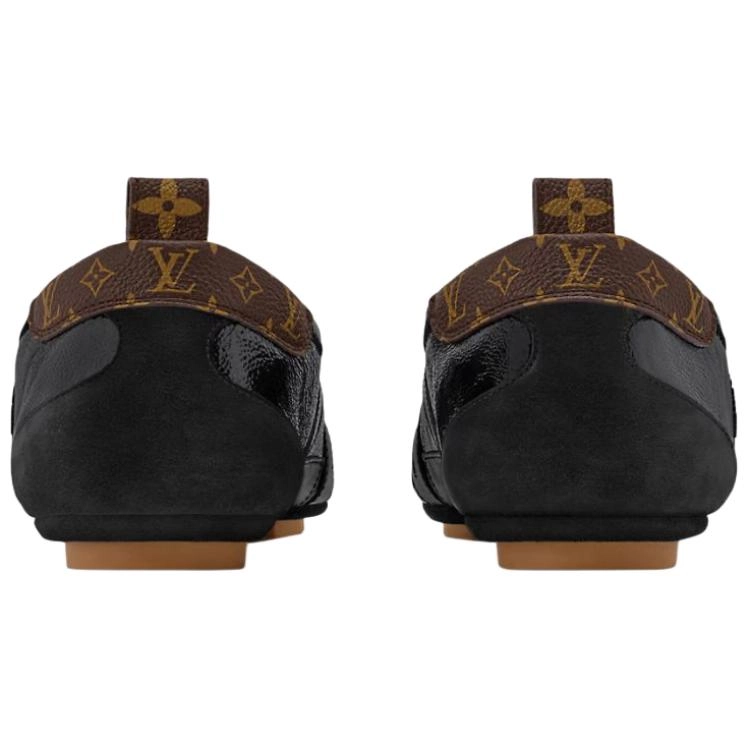LOUIS VUITTON Sneakerina