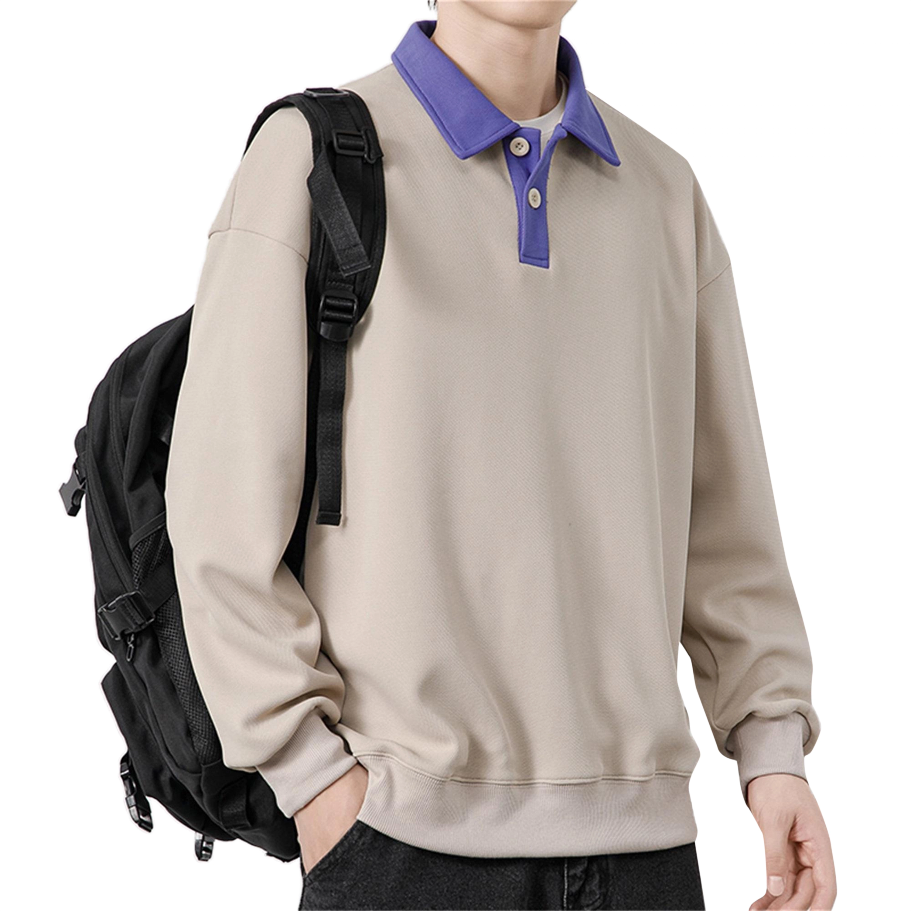 DANGERTIGER POLO