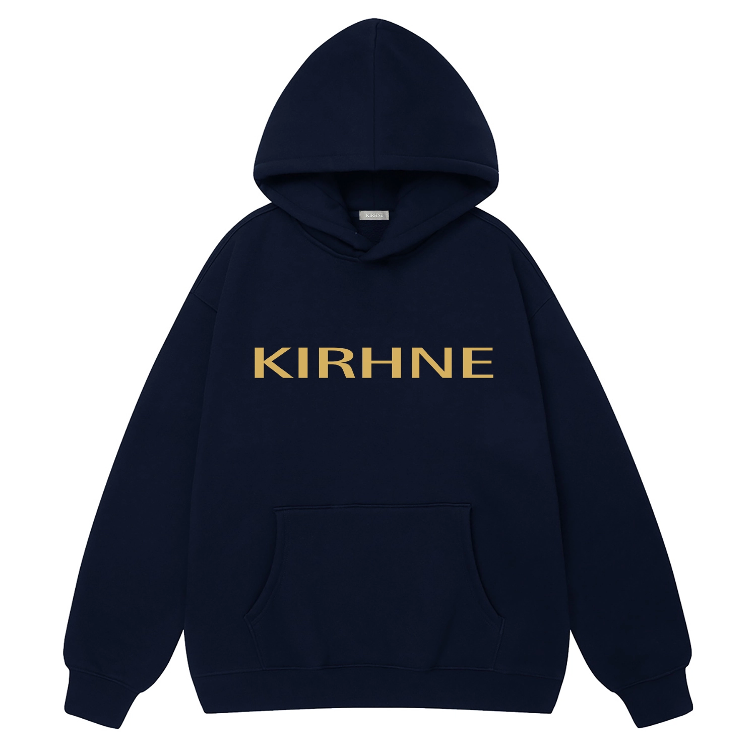 KIRHNE Logo