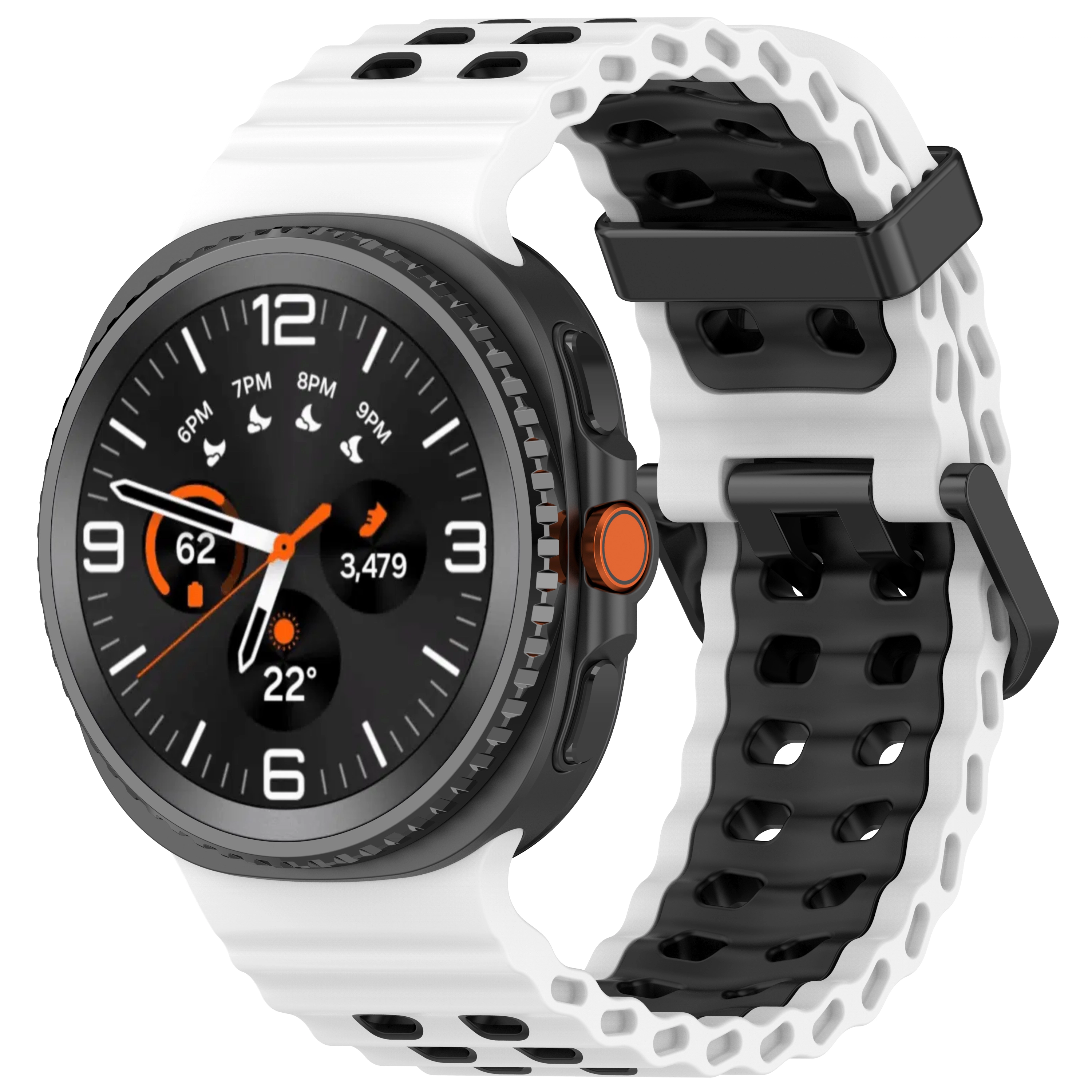 Galaxy Watch8