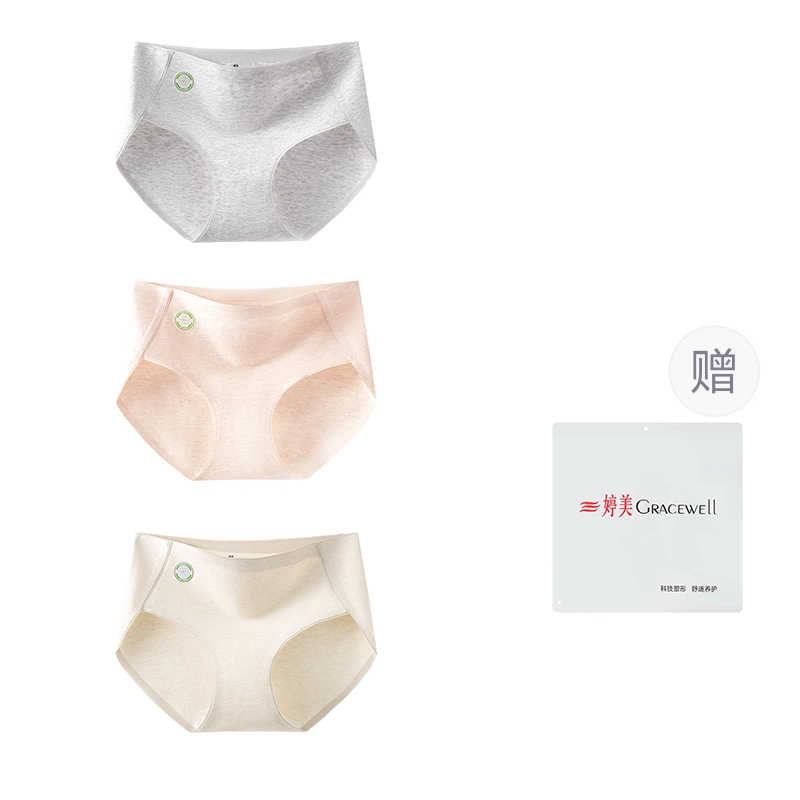 GRACEWELL A 3
