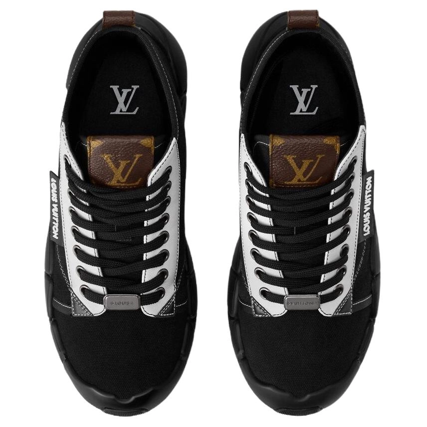LOUIS VUITTON Bubble