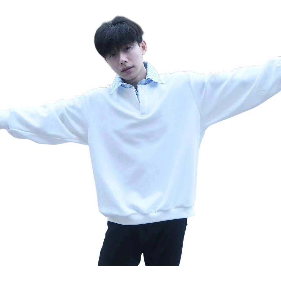 Hypeyourself miupolo