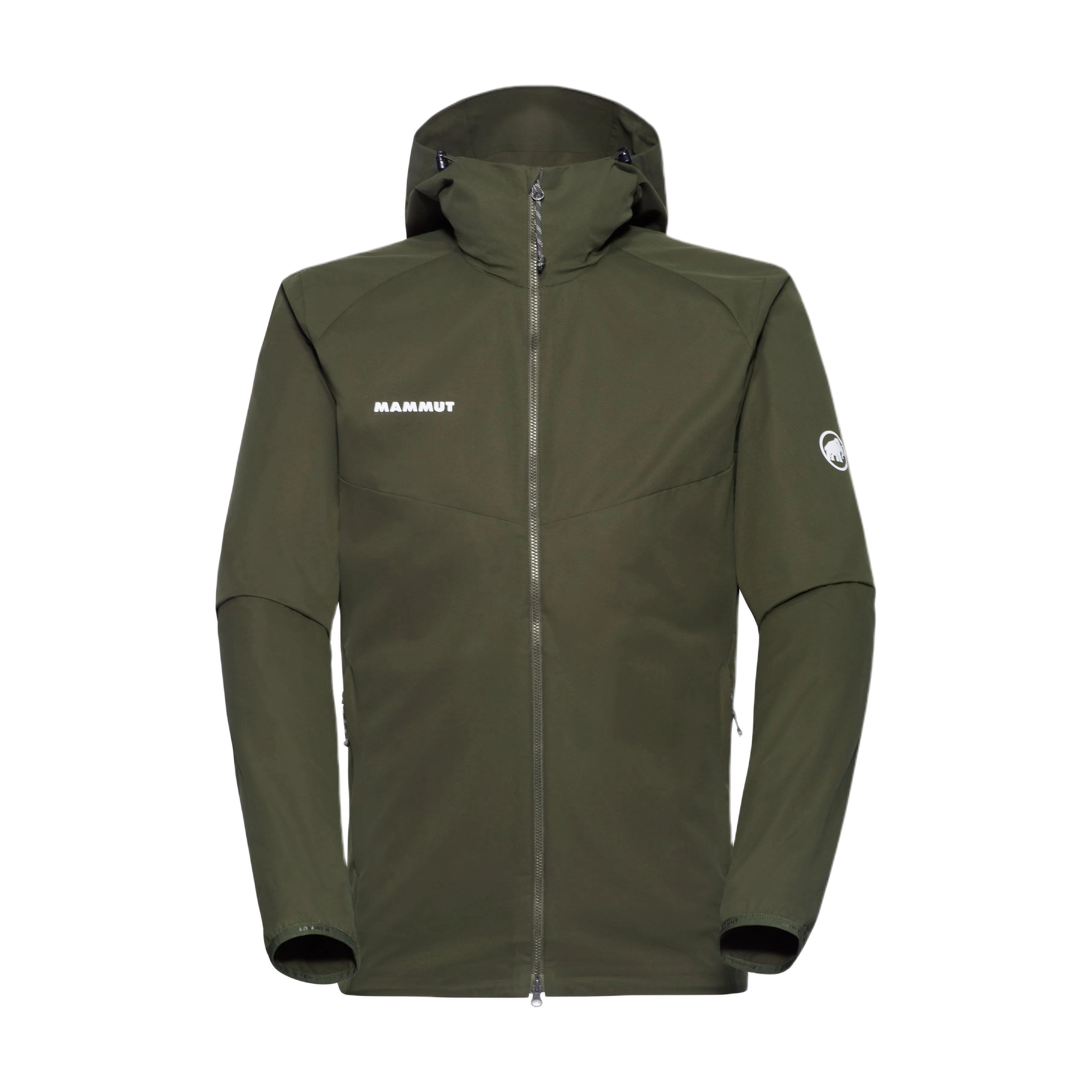 MAMMUT GRANITE SO 2025