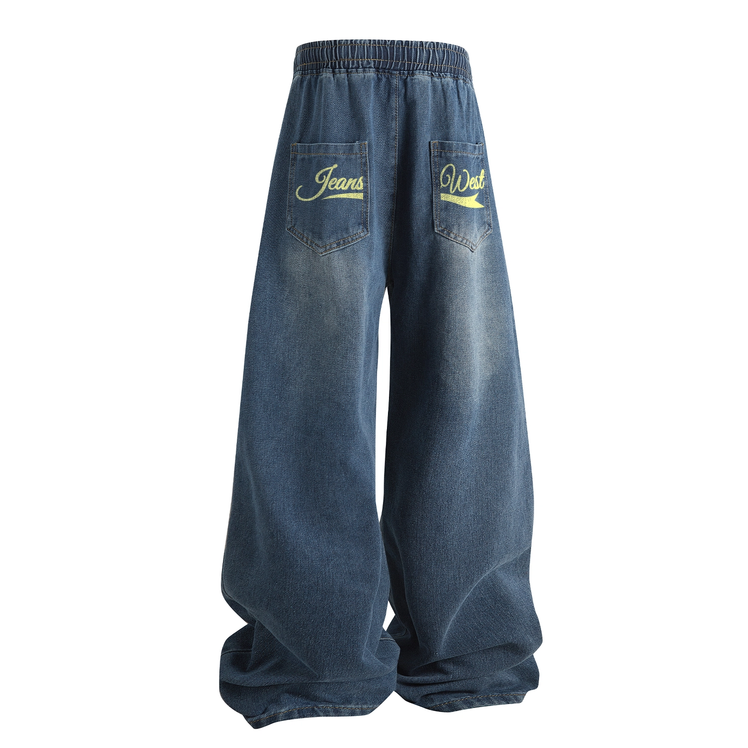 JEANSWEST Logo