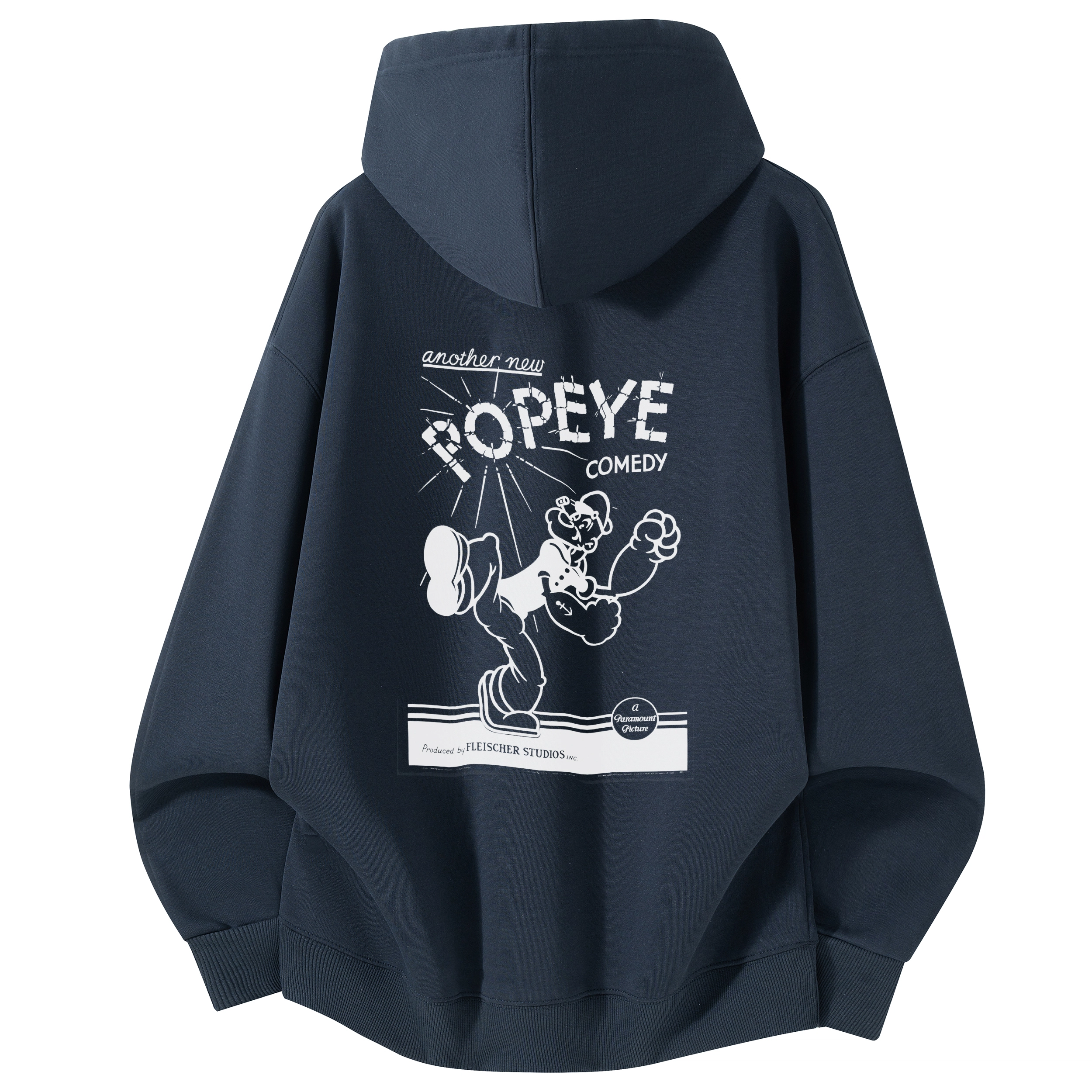 POPEYE IP logo