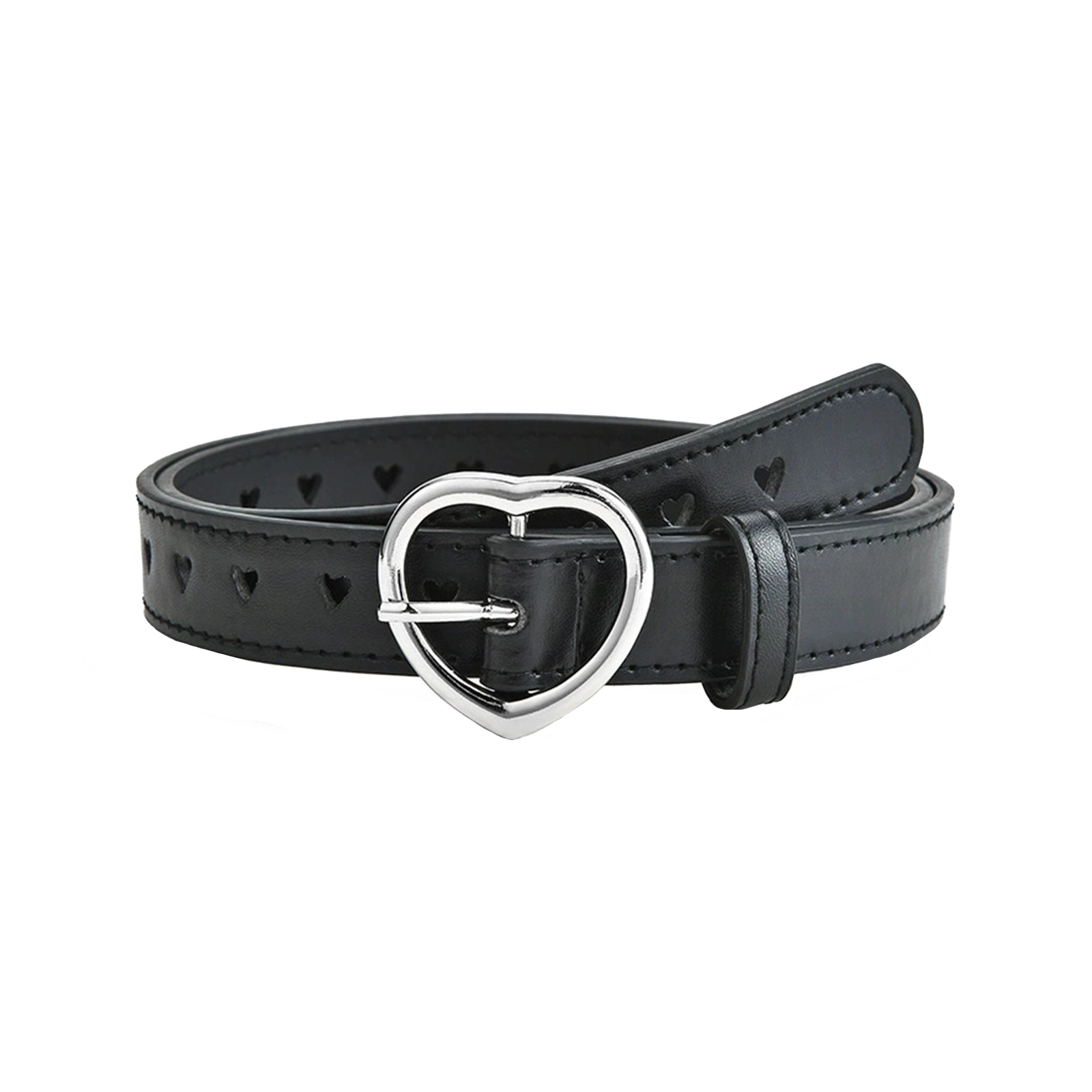 MINISO y2k PU 2.4CM