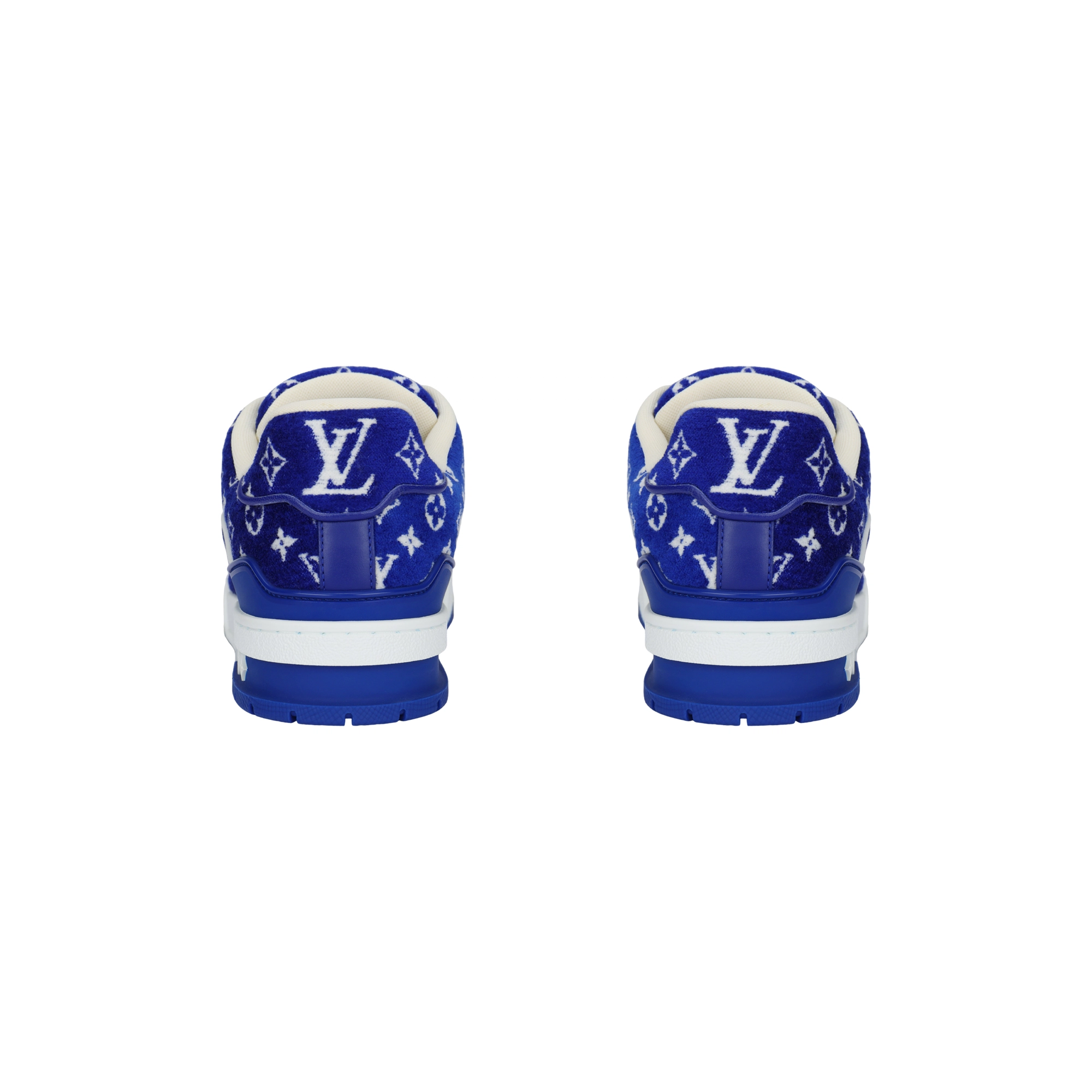 LOUIS VUITTON Trainer