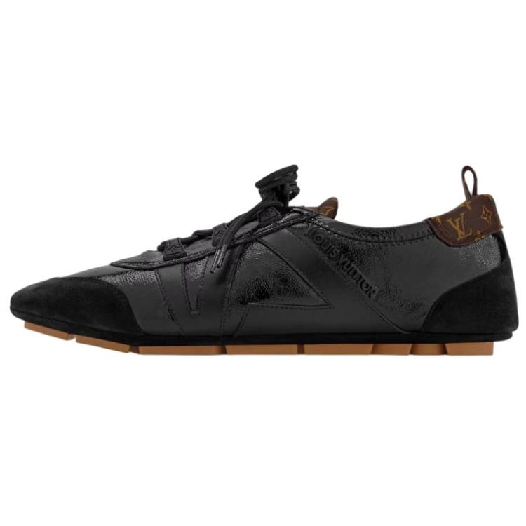 LOUIS VUITTON Sneakerina