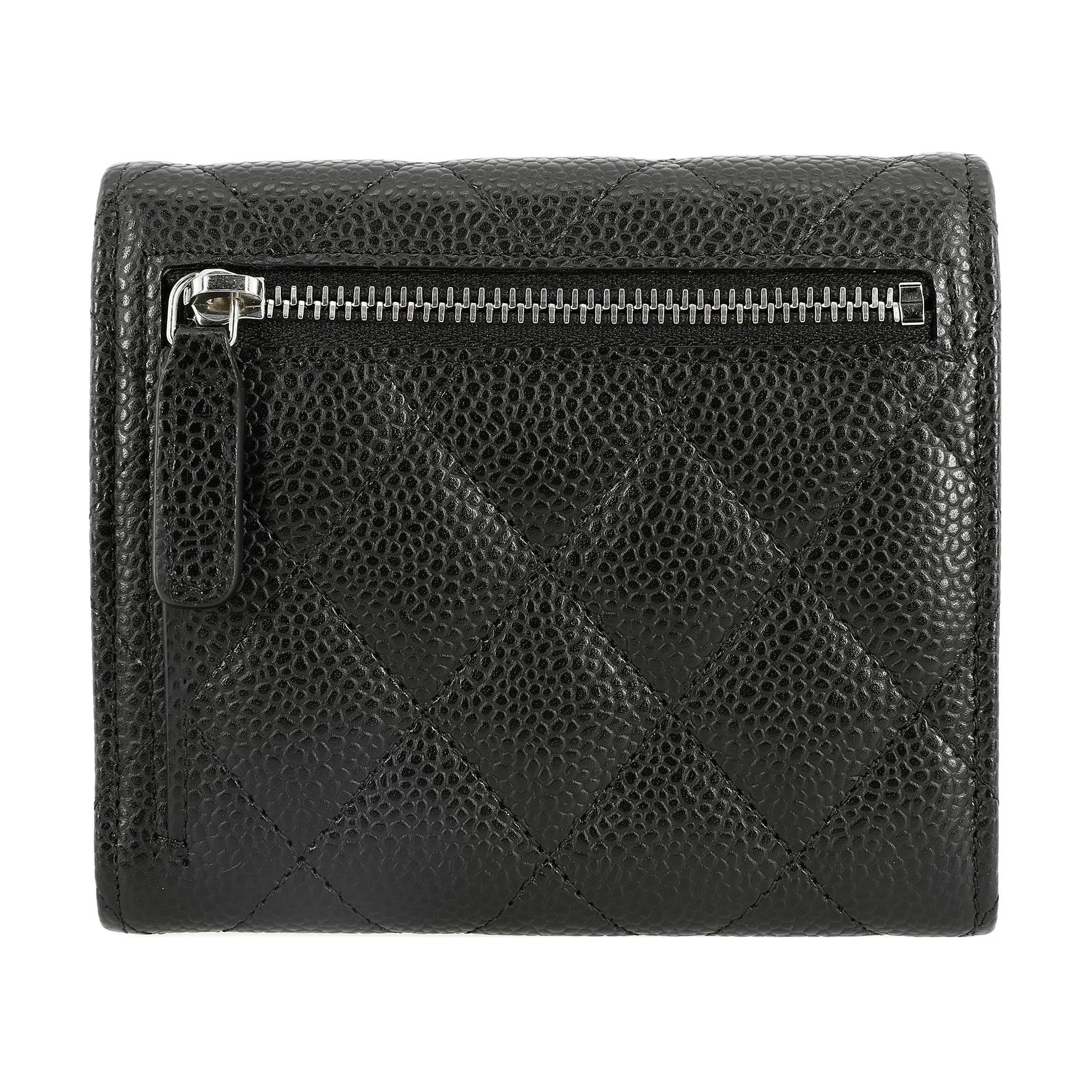 CHANEL Classic Flap CF