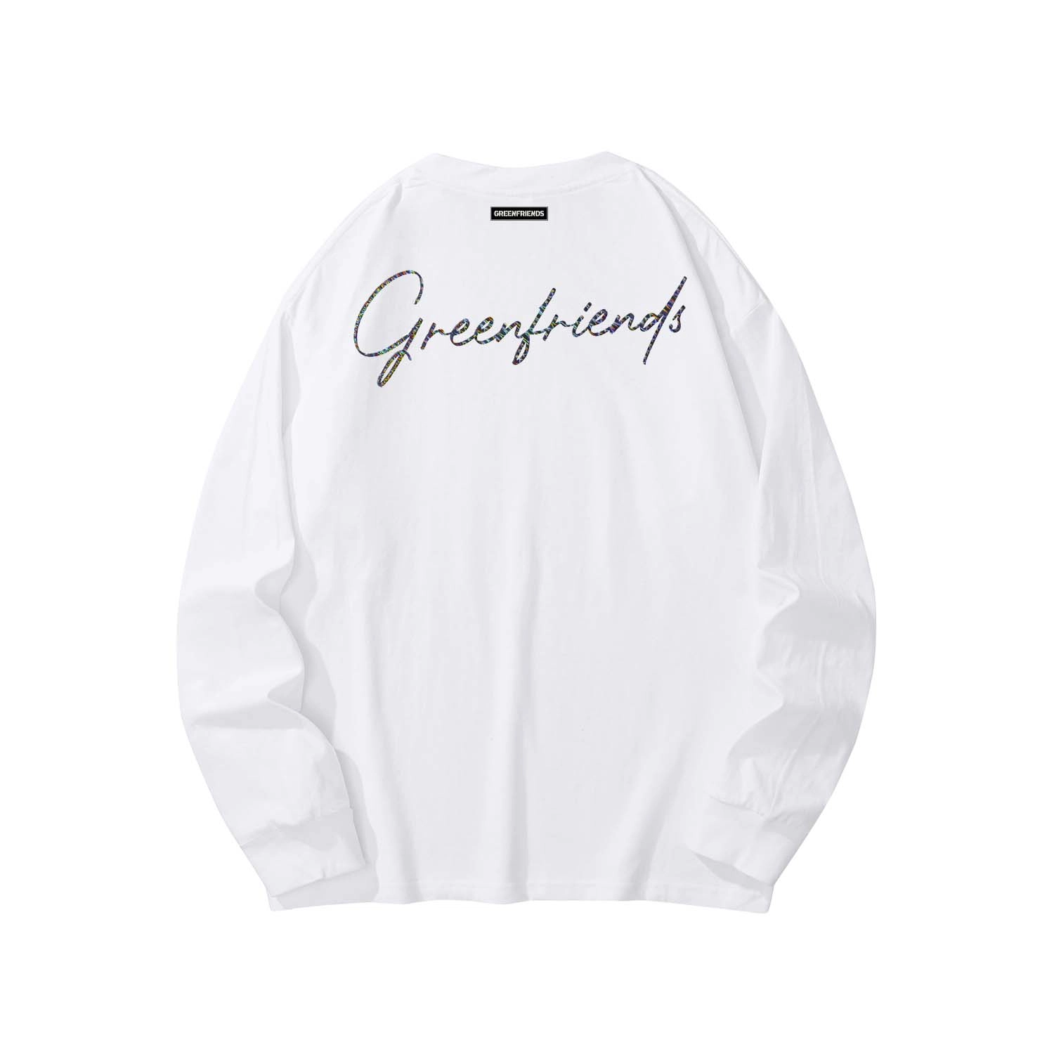 GF logoT