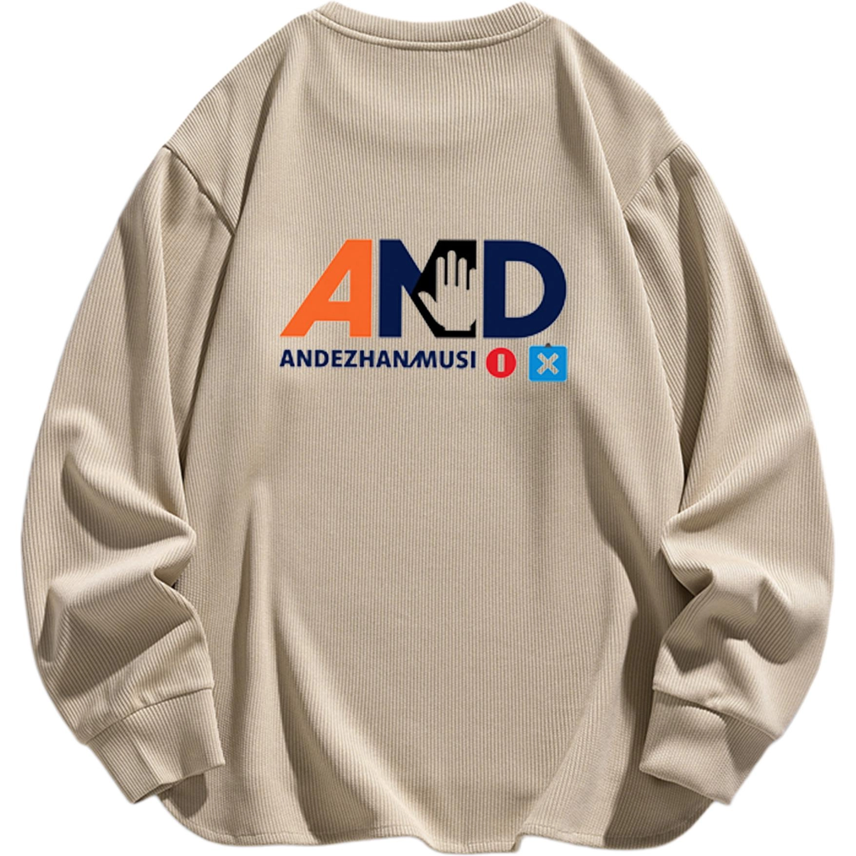 ANDEZHANMUSI logo