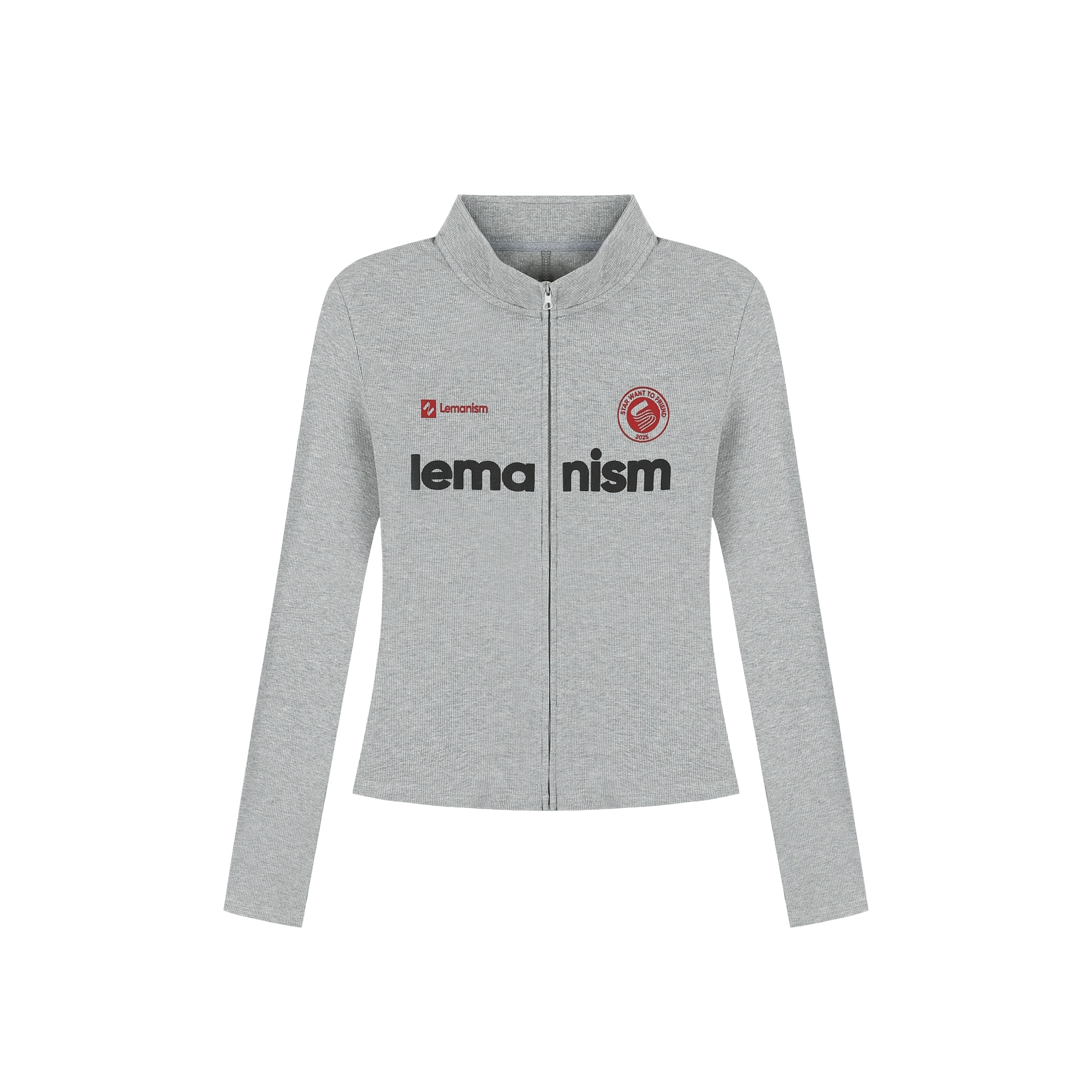 LEMANISM T