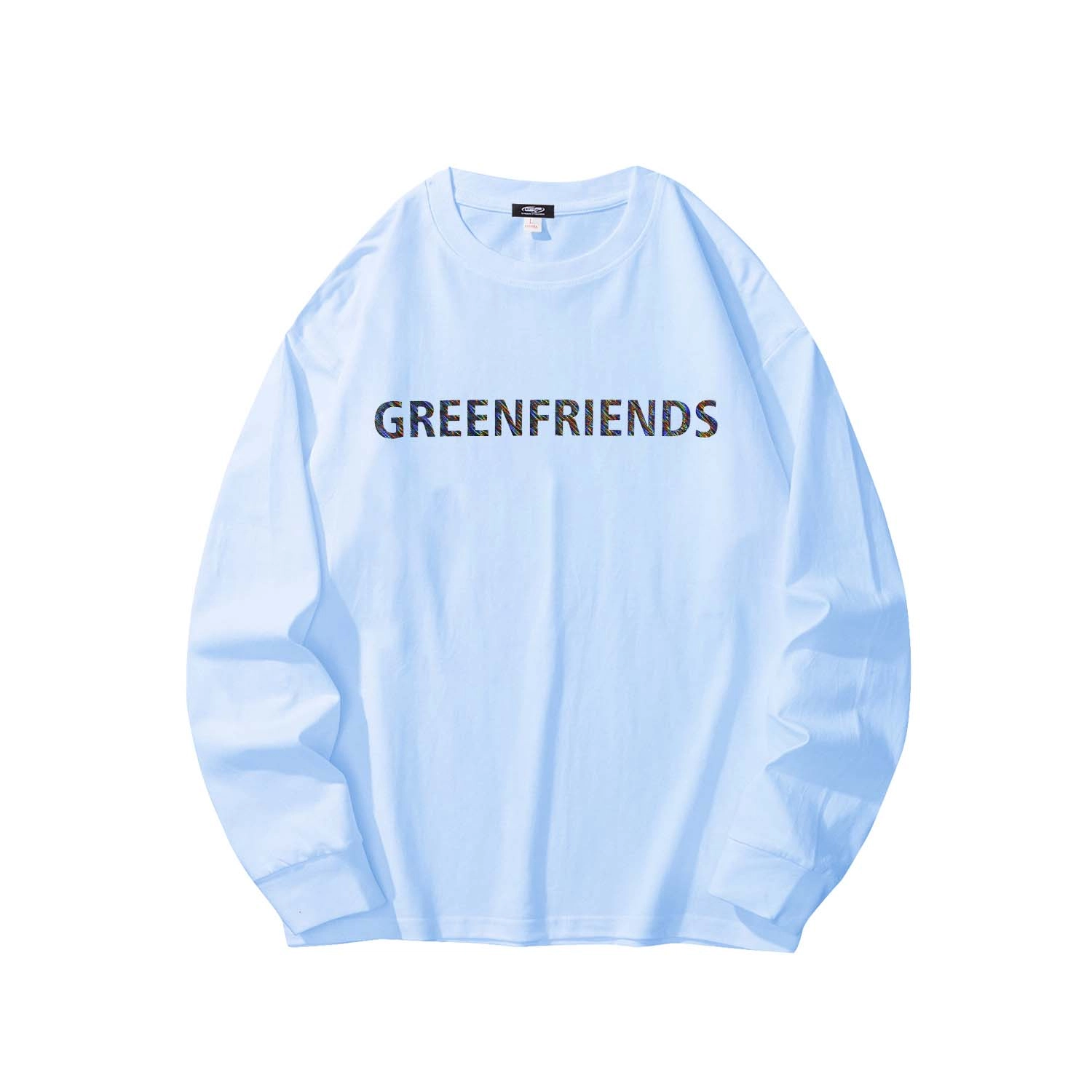 GF logoT