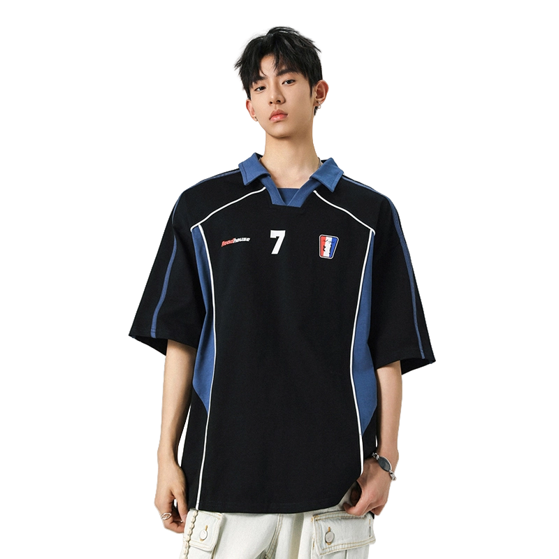 UNDERTIDES Polo T