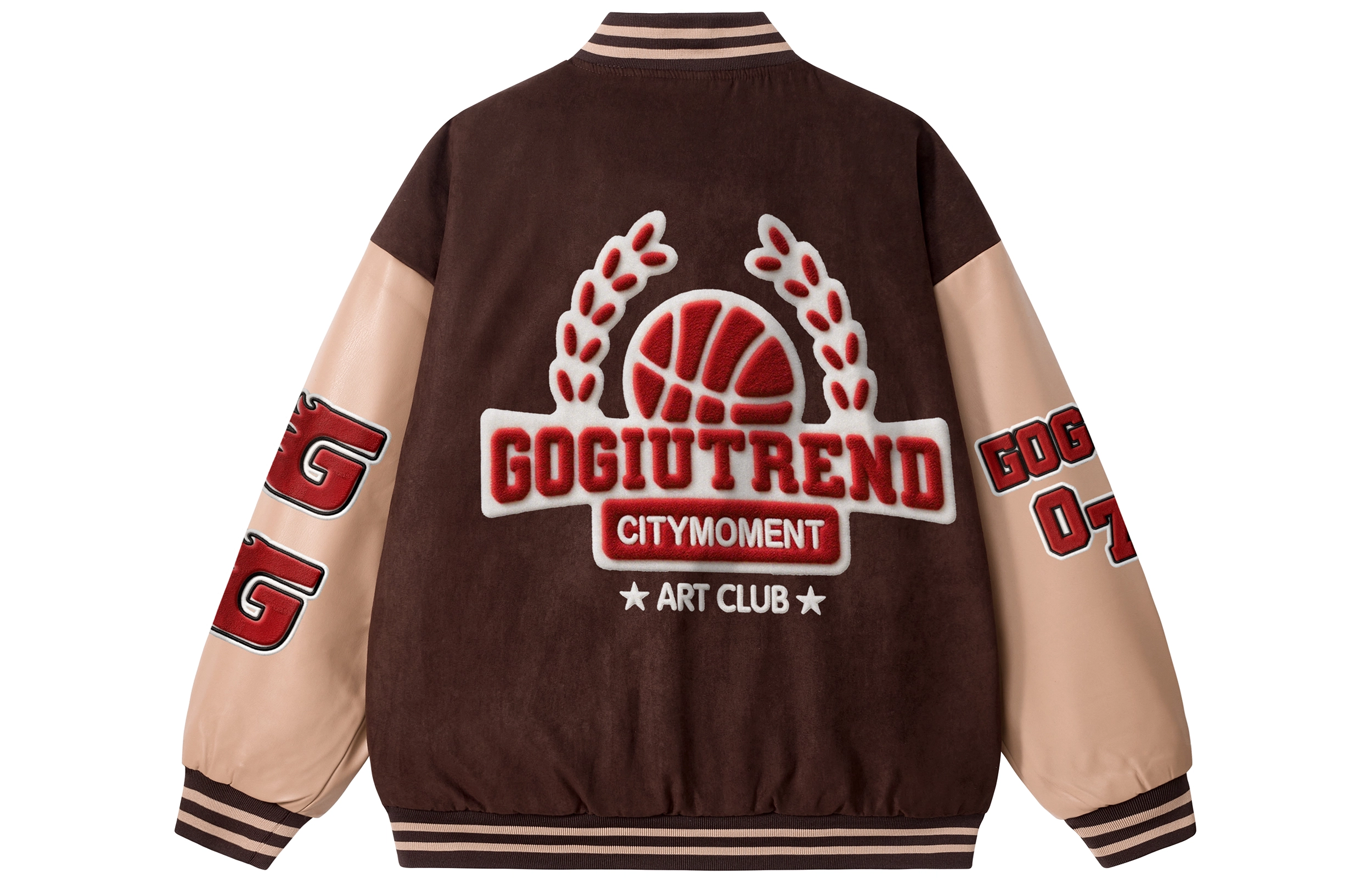 GOGIU LOGO