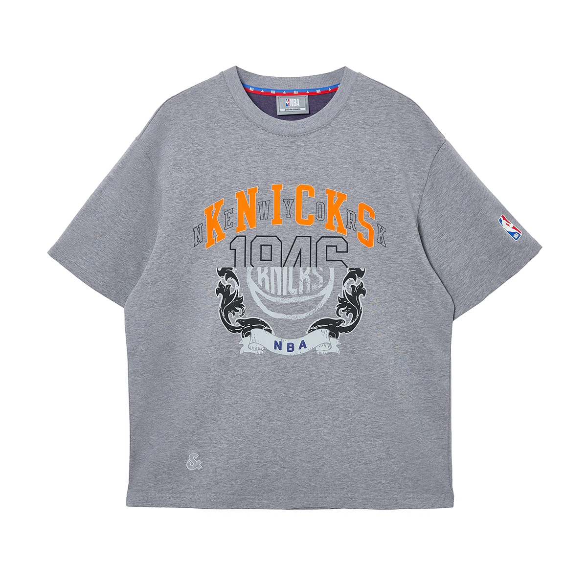 JACK JONES x NBA T