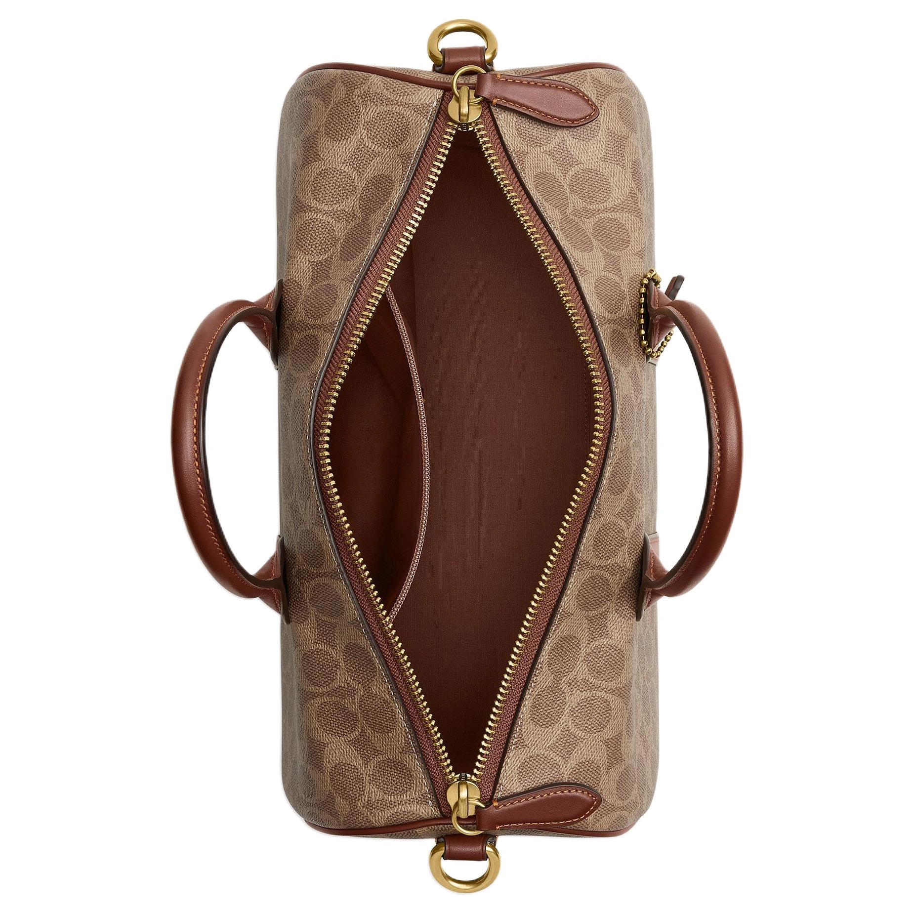 COACH COMPASS 35