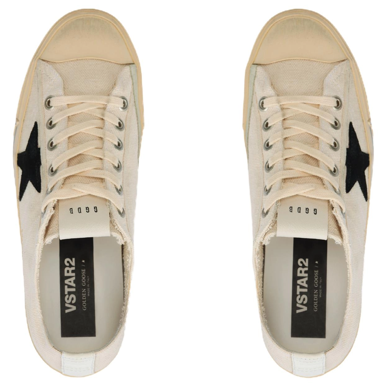 Golden Goose V-Star