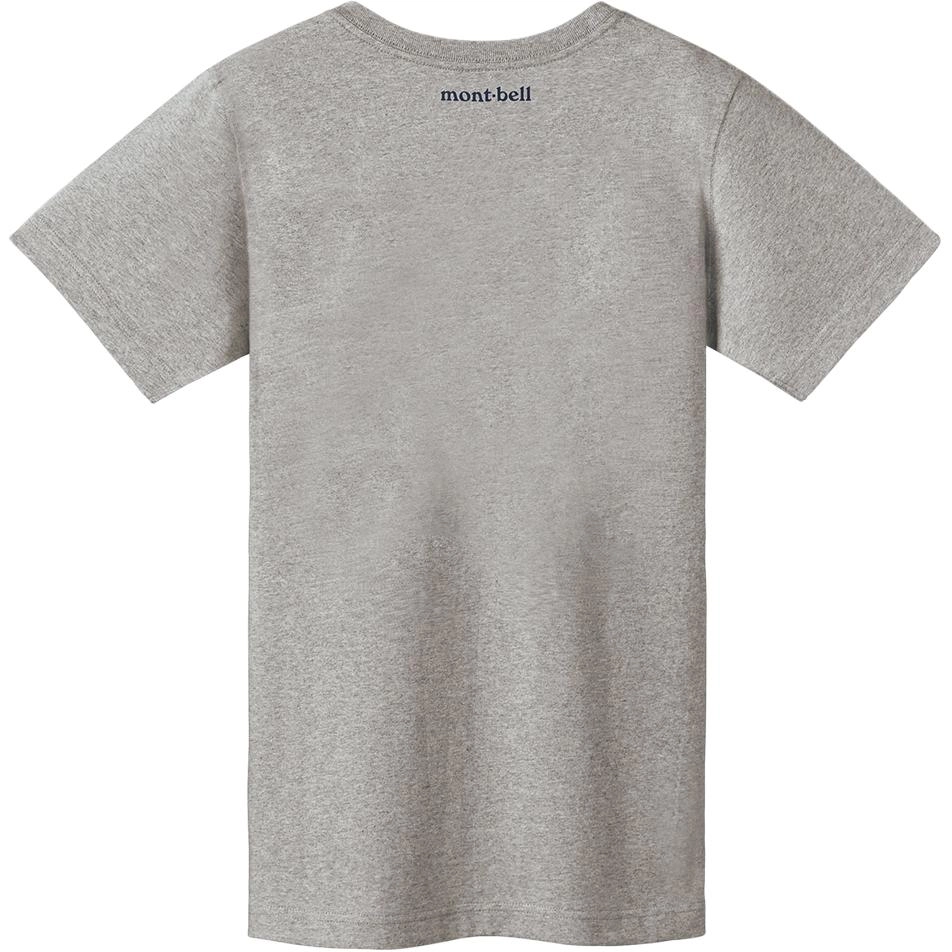 MONTBELL T