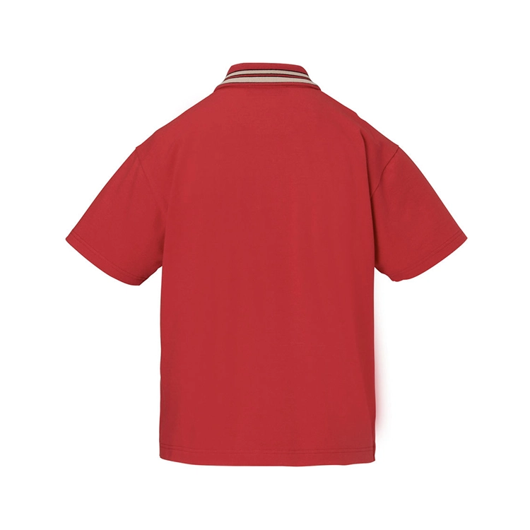 Onitsuka Tiger WS SHIRT POLO T