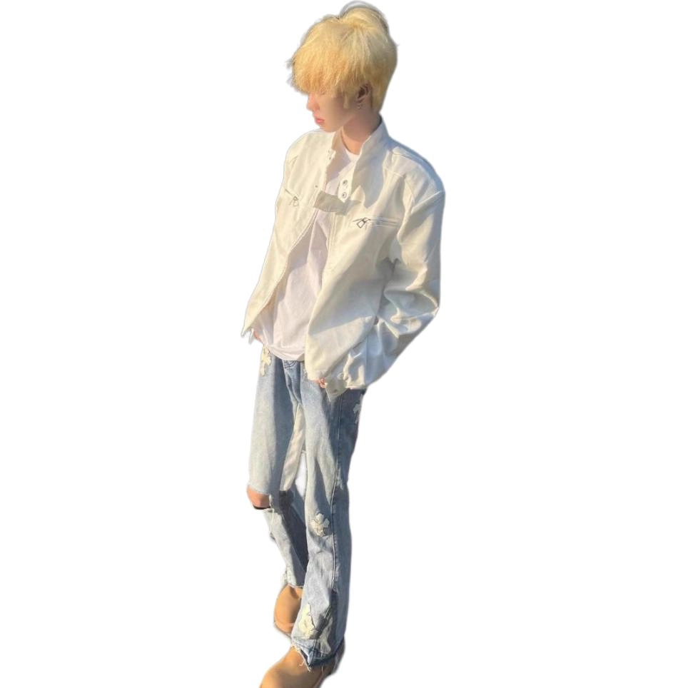 NOAHGIGI 2025cleanfit