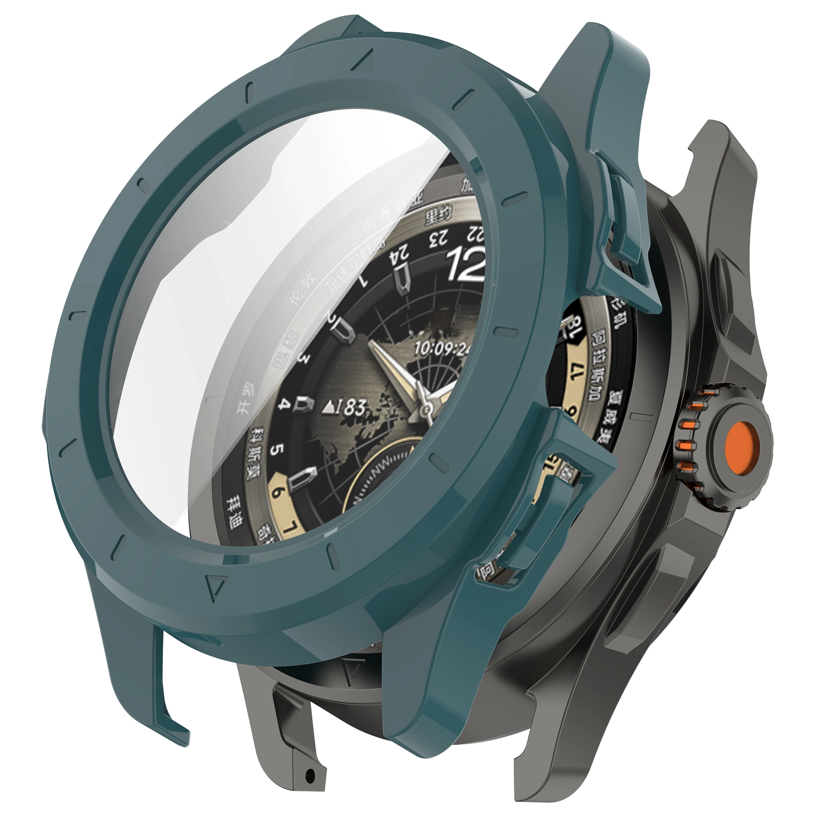 watchbond PC S4 watchs4XiaomiS4sport41mm